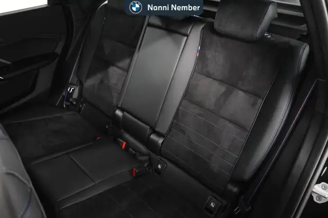 BMW X1 view 14