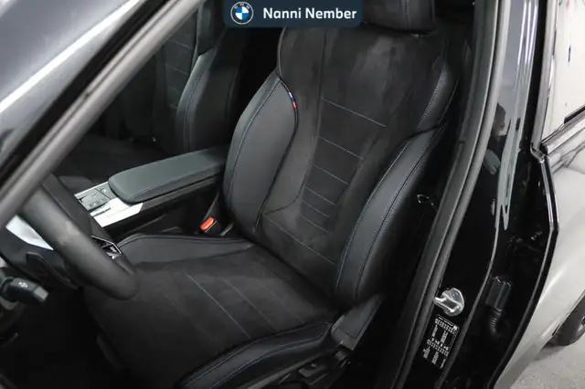 BMW X1 view 13