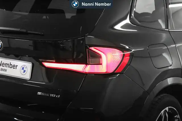 BMW X1 view 6