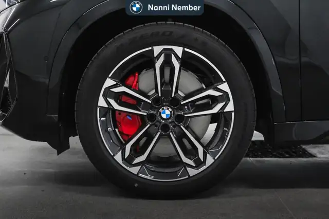 BMW X1 view 7