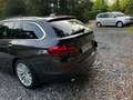 BMW 525 525d Touring Aut. Luxury Line Gris - thumbnail 13