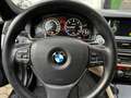 BMW 525 525d Touring Aut. Luxury Line Gris - thumbnail 3