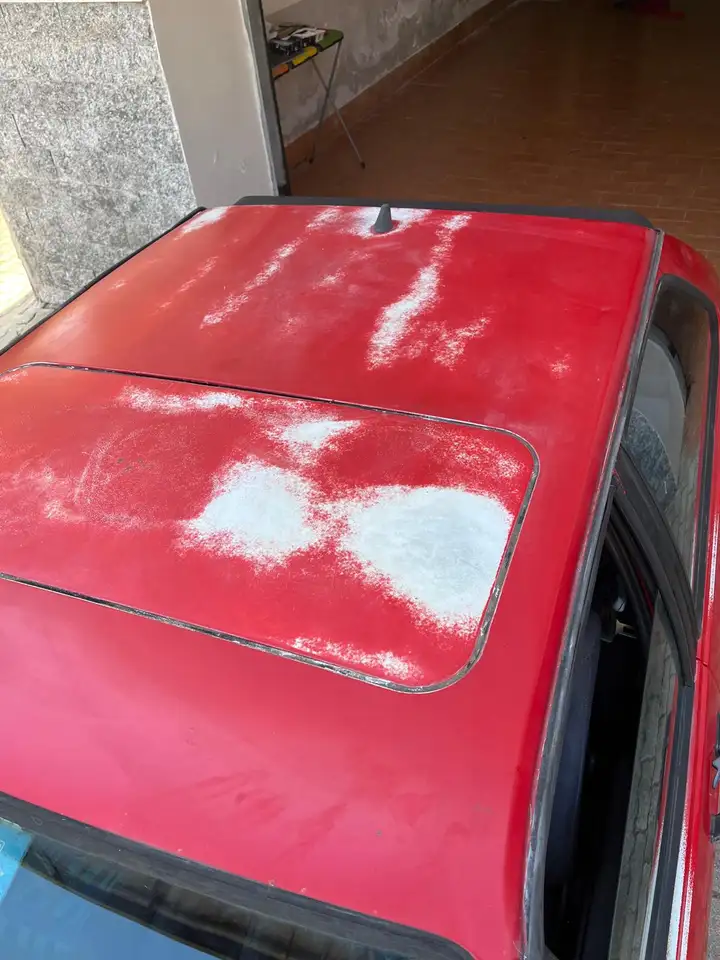 Volkswagen Polo Coupe g40, foto 11