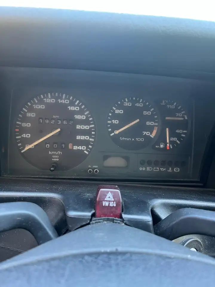 Volkswagen Polo Coupe g40, foto 4