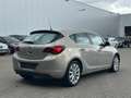Opel Astra J Lim. Cosmo Xenon*2-Zonen-Klima*Sitzhz.* Beige - thumbnail 12