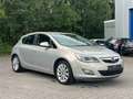 Opel Astra J Lim. Cosmo Xenon*2-Zonen-Klima*Sitzhz.* Beige - thumbnail 7
