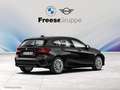 BMW 118 i HEAD-UP RFK LENKRADHZ LORDOSE SPORTSITZE BT Schwarz - thumbnail 2