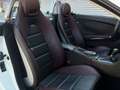 Mercedes-Benz SLK 55 AMG I Aut. I Designo I V8 I 361PK Weiß - thumbnail 15