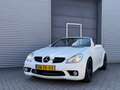 Mercedes-Benz SLK 55 AMG I Aut. I Designo I V8 I 361PK Weiß - thumbnail 2