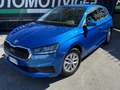 Skoda Fabia Fabia 1.0 mpi Ambition 80cv *SUPER PROMO** Blu/Azzurro - thumbnail 2