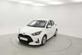 Toyota Yaris ACTIVE 1.5 VVT-I HYBRID TECH 116 CV 5P Blanco - thumbnail 2