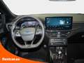 Ford Focus 1.0 Ecob. MHEV 92kW ST-Line Design SIP Negro - thumbnail 15