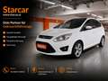 Ford C-Max C-MAX Titanium 2,0 TDCi DPF Powershift Weiß - thumbnail 1