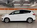 Ford C-Max C-MAX Titanium 2,0 TDCi DPF Powershift Weiß - thumbnail 6