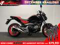 Honda NC 750 S / ABS Rood - thumbnail 1