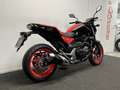 Honda NC 750 S / ABS Rood - thumbnail 11