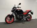Honda NC 750 S / ABS Rood - thumbnail 14