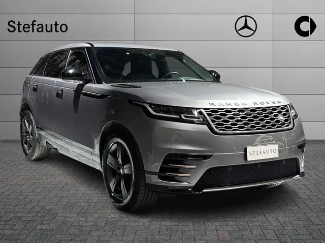 Land Rover Range Rover Velar 2.0D I4 180 CV R-Dynamic S