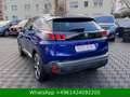 Peugeot 3008 2,0 DIESEL Allure LED|360°|SPURHALTEASSIST Blau - thumbnail 4