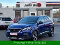 Peugeot 3008 2,0 DIESEL Allure LED|360°|SPURHALTEASSIST Blau - thumbnail 2