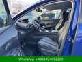 Peugeot 3008 2,0 DIESEL Allure LED|360°|SPURHALTEASSIST Blau - thumbnail 11