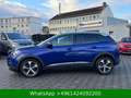 Peugeot 3008 2,0 DIESEL Allure LED|360°|SPURHALTEASSIST Blau - thumbnail 3