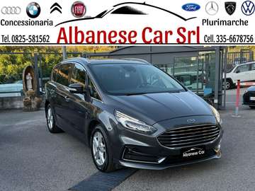 Ford S-Max 2.0 150CV c.Aut.7posti  Titanium