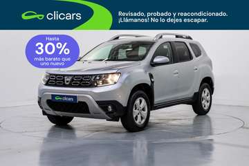1.0 TCe GLP Essential 4x2 75kW