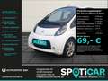 Citroen C-Zero Modell 2018 Klimaautom. DAB Lederlenkrad Allwetter Blanc - thumbnail 1