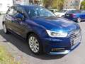 Audi A1 Sportback sport/Xenon/Navi/S-Line/ Blue - thumbnail 2