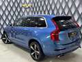 Volvo XC90 Allrad R-Design // LUFTFAHRWERK // STANDHEIZUNG // Blau - thumbnail 3