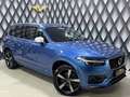 Volvo XC90 Allrad R-Design // LUFTFAHRWERK // STANDHEIZUNG // Blau - thumbnail 1