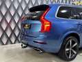 Volvo XC90 Allrad R-Design // LUFTFAHRWERK // STANDHEIZUNG // Blau - thumbnail 39