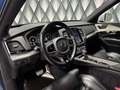 Volvo XC90 Allrad R-Design // LUFTFAHRWERK // STANDHEIZUNG // Blau - thumbnail 13