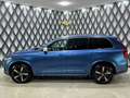 Volvo XC90 Allrad R-Design // LUFTFAHRWERK // STANDHEIZUNG // Blau - thumbnail 7