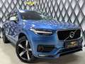 Volvo XC90 Allrad R-Design // LUFTFAHRWERK // STANDHEIZUNG // Blau - thumbnail 44