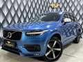Volvo XC90 Allrad R-Design // LUFTFAHRWERK // STANDHEIZUNG // Blau - thumbnail 45