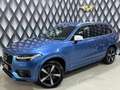Volvo XC90 Allrad R-Design // LUFTFAHRWERK // STANDHEIZUNG // Blau - thumbnail 2