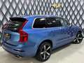 Volvo XC90 Allrad R-Design // LUFTFAHRWERK // STANDHEIZUNG // Blau - thumbnail 4