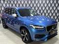 Volvo XC90 Allrad R-Design // LUFTFAHRWERK // STANDHEIZUNG // Blau - thumbnail 40