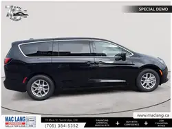 Chrysler Grand Caravan 2026