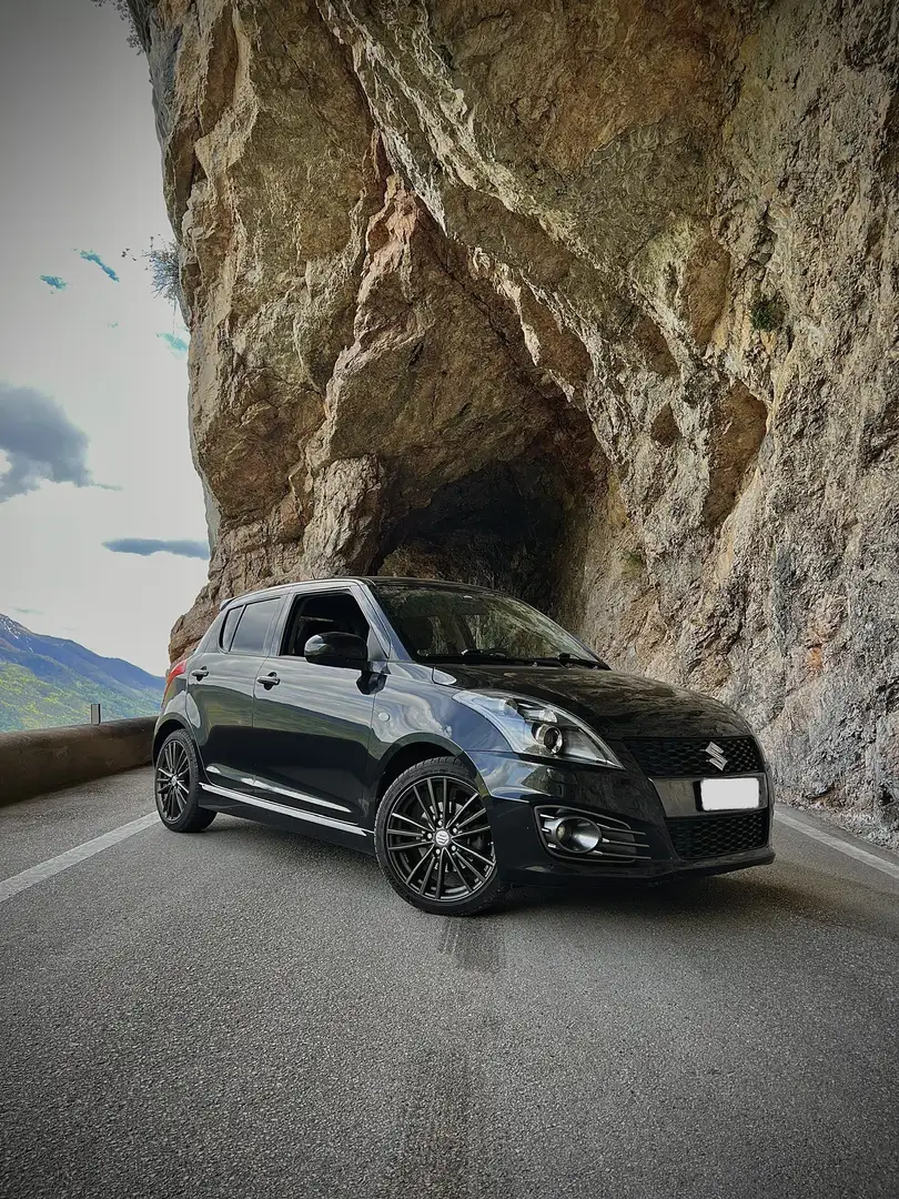 Suzuki Swift 5p 1.6 vvt Sport - 1