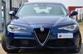 Alfa Romeo Giulia 2.2 t Veloce Q4 210cv awd auto SERVICE FCA PERMUTE Blu/Azzurro - thumbnail 2