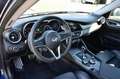 Alfa Romeo Giulia 2.2 t Veloce Q4 210cv awd auto SERVICE FCA PERMUTE Blu/Azzurro - thumbnail 7