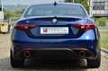 Alfa Romeo Giulia 2.2 t Veloce Q4 210cv awd auto SERVICE FCA PERMUTE Blu/Azzurro - thumbnail 5