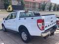 Ford Ranger Ranger 2.0 tdci double cab XLT 170cv Bianco - thumbnail 4