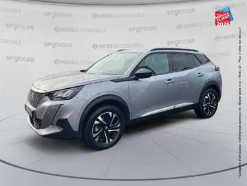 e-2008 136ch Allure Pack