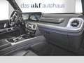 Mercedes-Benz G 63 AMG Station-Comand online*Exclusive Interieur*360° Kam Grau - thumbnail 8
