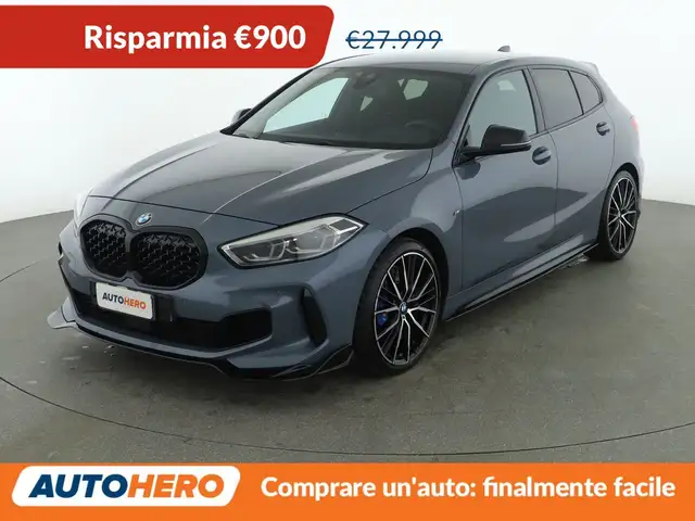 BMW 135 M135i xDrive