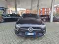Mercedes-Benz A 180 d SPORT PLUS auto Zwart - thumbnail 1